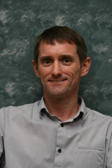 Dr Damien Sullivan