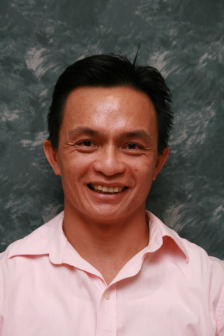 Dr Hung Nguyen