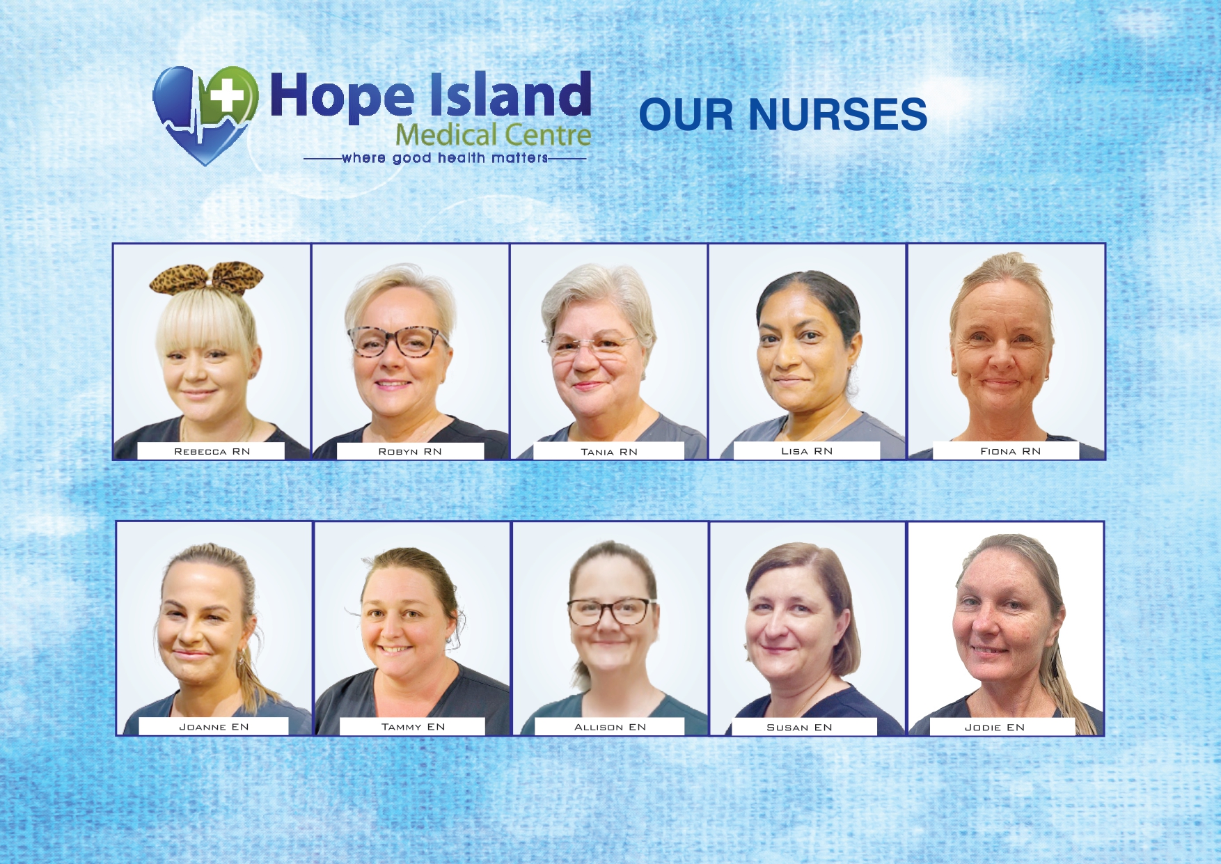 staff