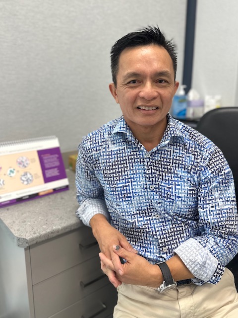 Dr Hung Nguyen