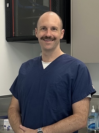 Dr Robbie Honore